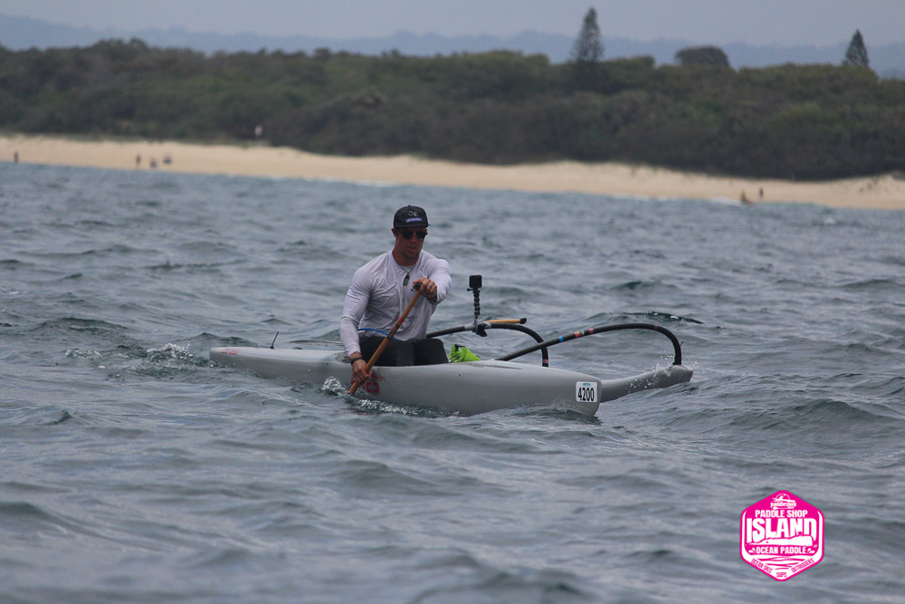 Paddle Shop Island Paddle-280